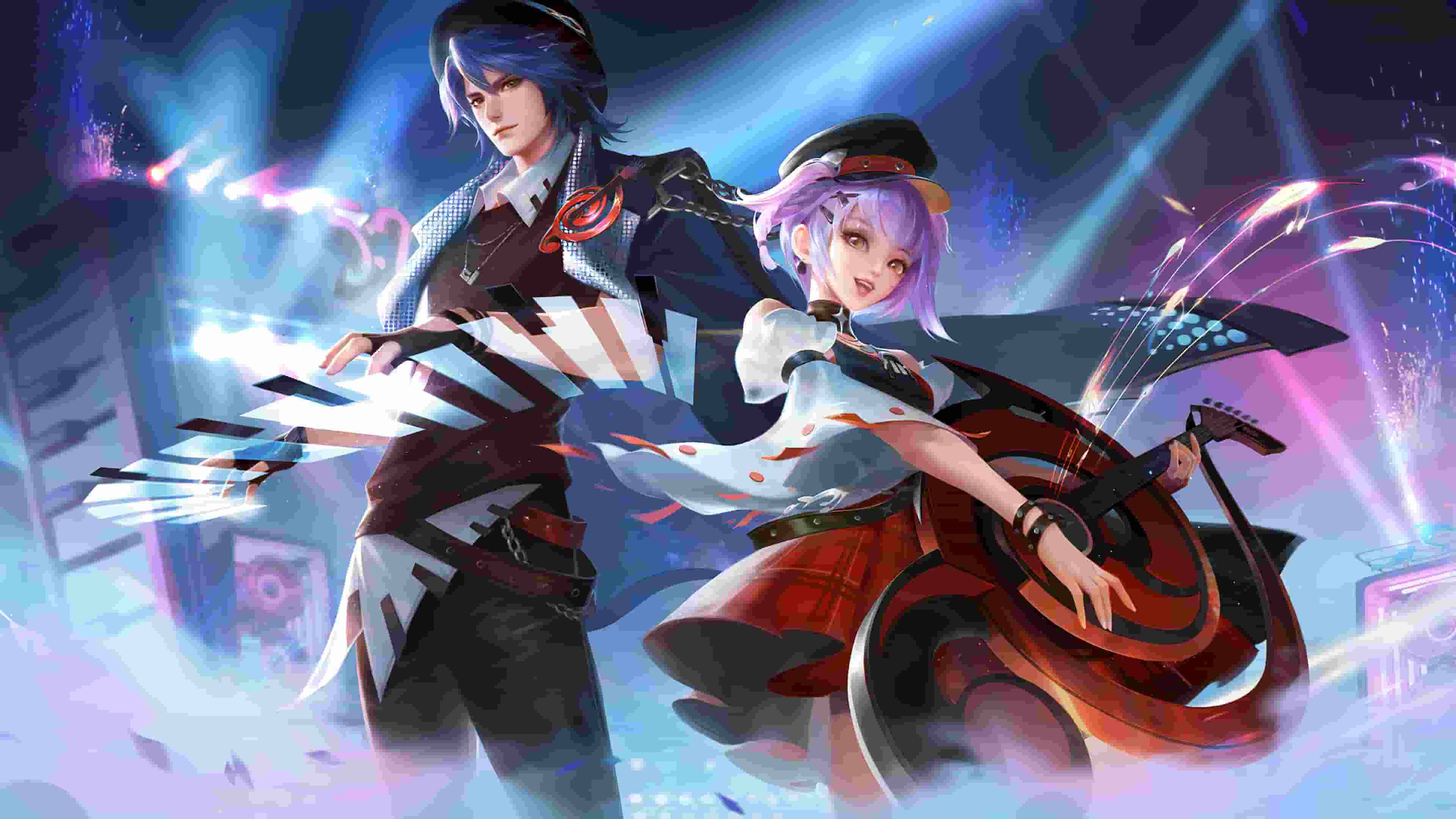 第五人格守墓人皮肤大赏，解锁你的地下世界新体验